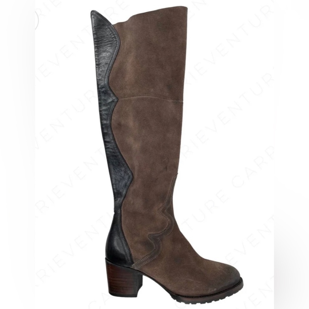 Freebird FB-Fuego Boots - size 7